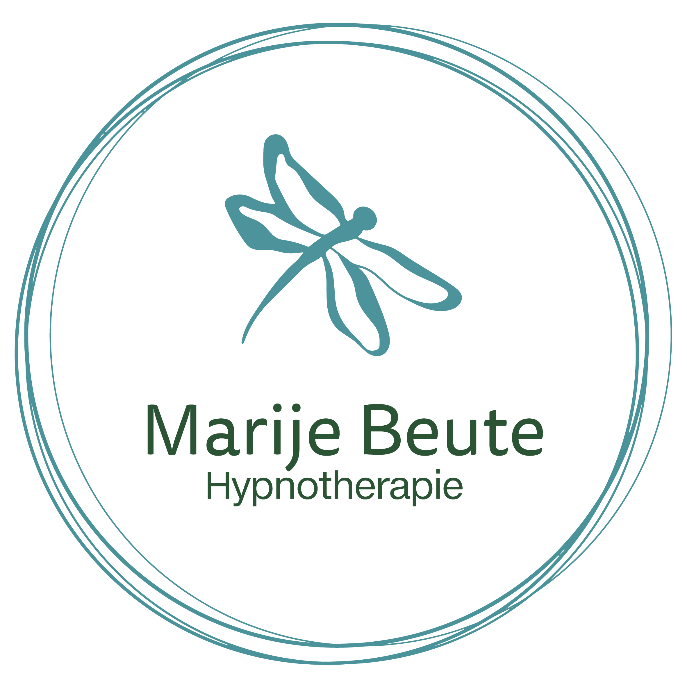 Marije Beute Hypnotherapie